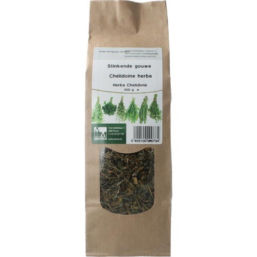 Marma Stinkende gouwe 100g