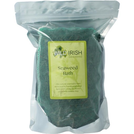 Wild Irish zeewier bad 200g