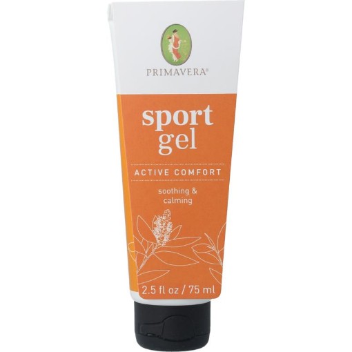 Primavera Active comfort sport gel 75ml