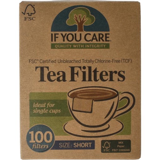 If You Care theefilters short 100st