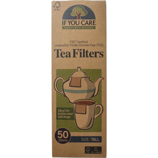 If You Care theefilters tall 50st