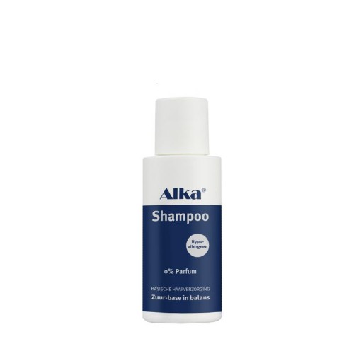Alka Shampoo 50ml