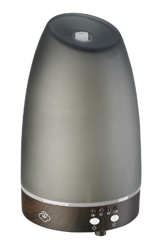 Serene House Aroma diffuser astro antraciet 1st