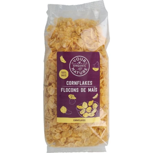 Your Organic Nat yon cornflakes bio 250g
