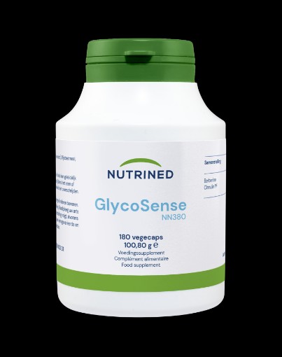 foto van Nutrined Glycosense