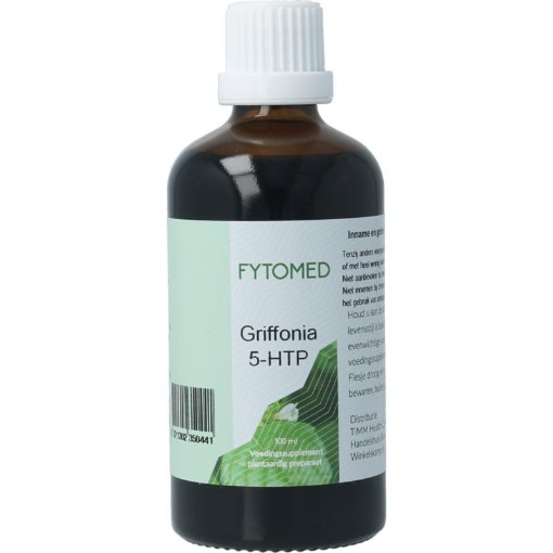 Fytomed Griffonia bio 100ml
