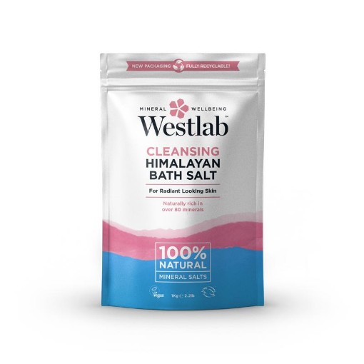 Westlab badzout himalaya 1kg