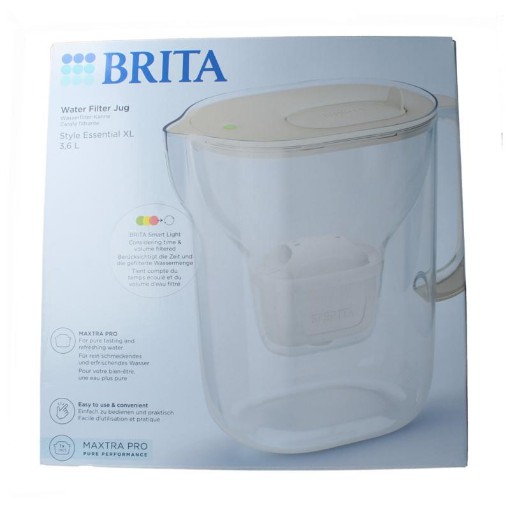Brita Style XL sand 1st
