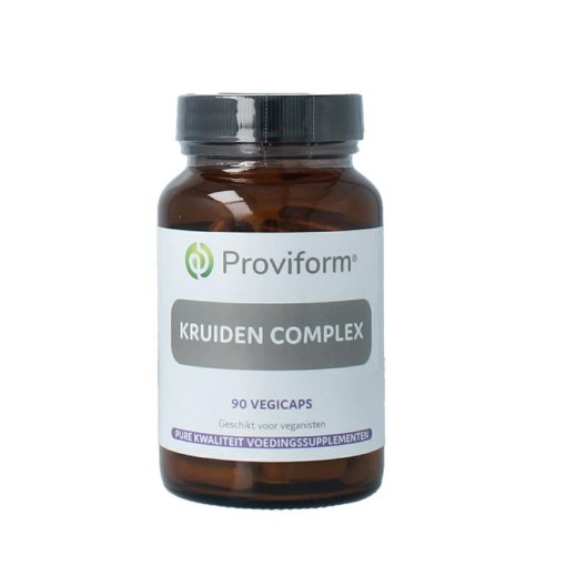 Proviform Kruidencomplex 90vc