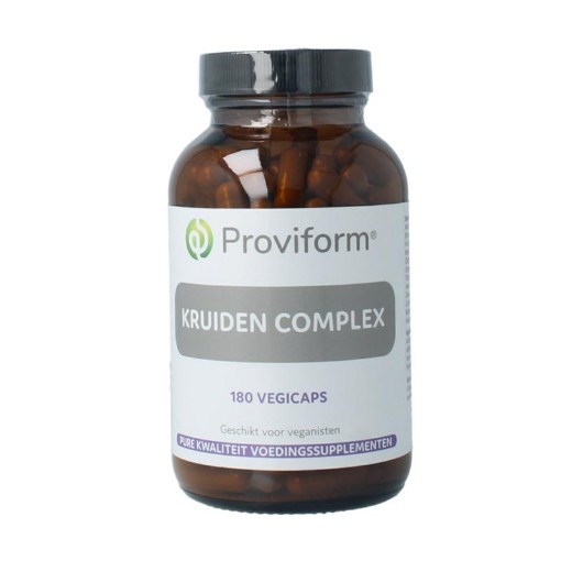 Proviform Kruidencomplex 180vc