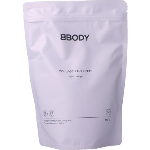 Bbody Tripeptide marine collageen 300g