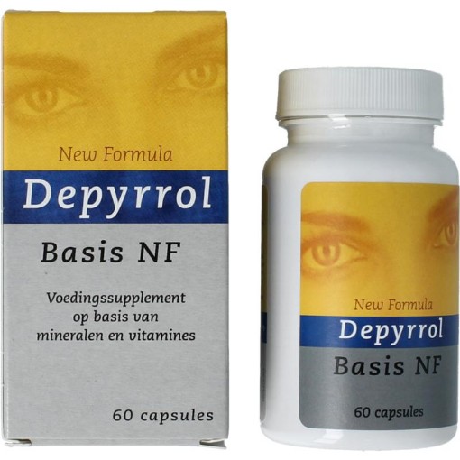 Depyrrol Basis NF 60ca