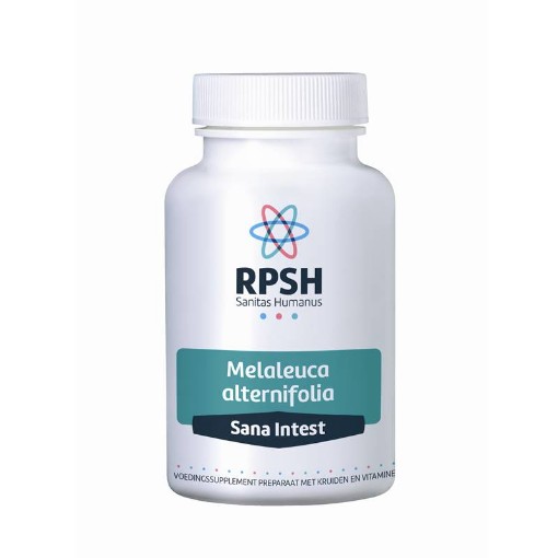 afbeelding van Melaleuca 