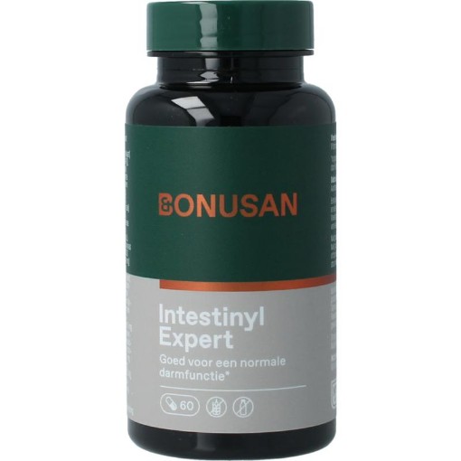 Bonusan Intestinyl expert 60ca