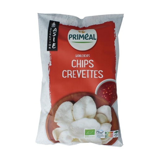 Primeal kroepoek bio 50g
