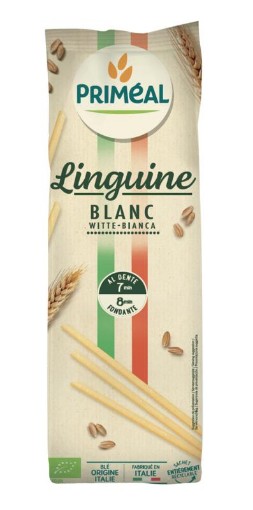Primeal linguine pasta bio 500g