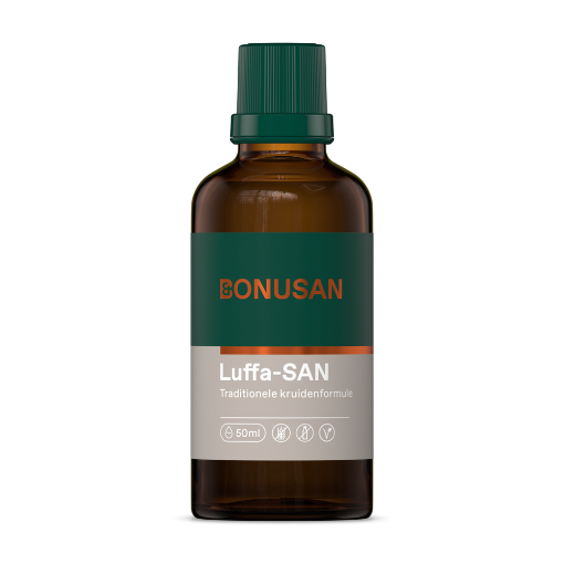 bonusan Luffa san complex 50ml