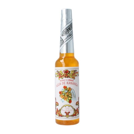 Lanman & Kemp cologne kananga water 221ml