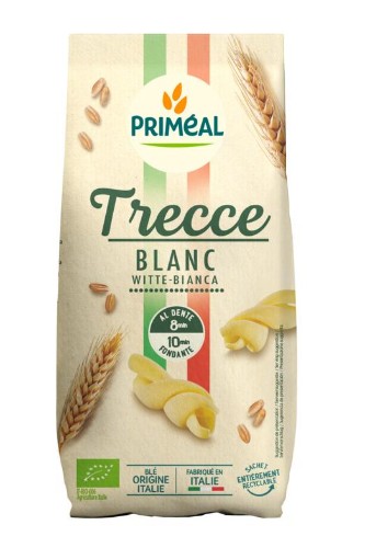 Primeal trecco spiraal pasta bio 500g