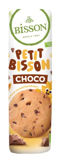 Bisson petit Bisson chocola bio 250g