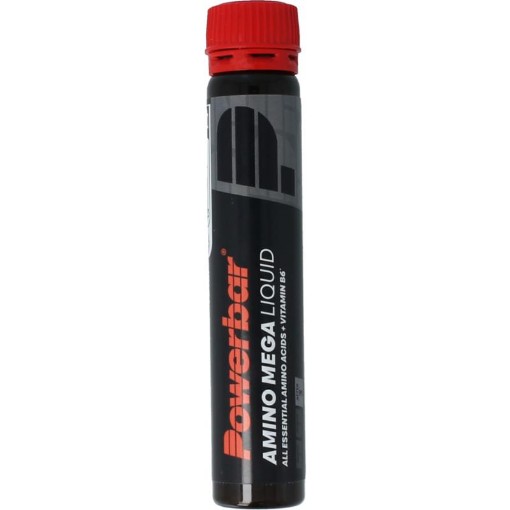 Powerbar amino mega liquid 25ml