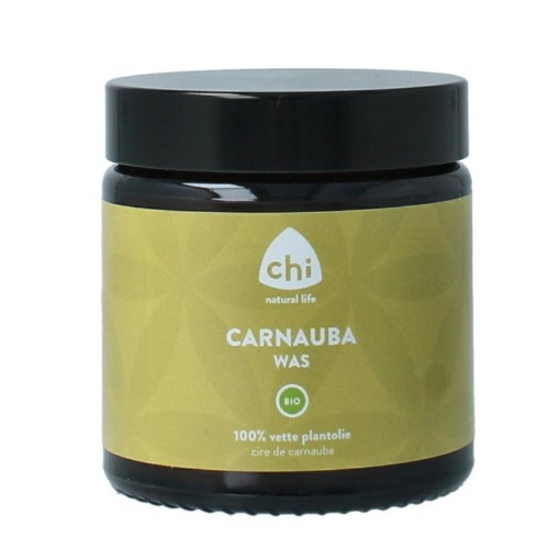 CHI carnauba was bio 100ml
