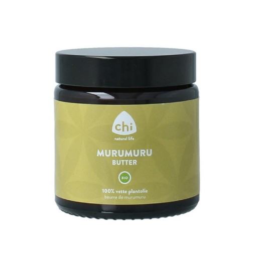 CHI murumuru butter bio 100ml