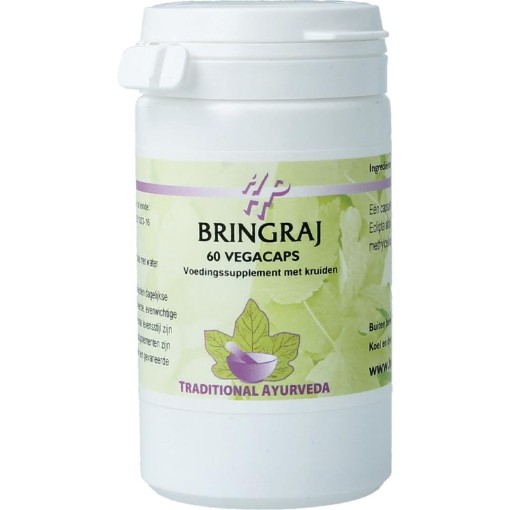 Ayurveda bringraj 60vc