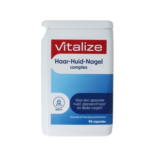 Vitalize Huid haar nagel 90tb
