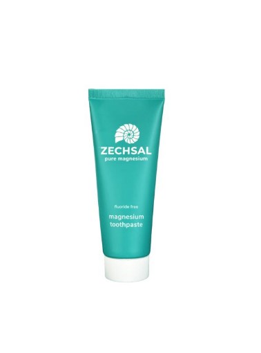 Zechsal Zechsal magnesium toothpaste 75ml