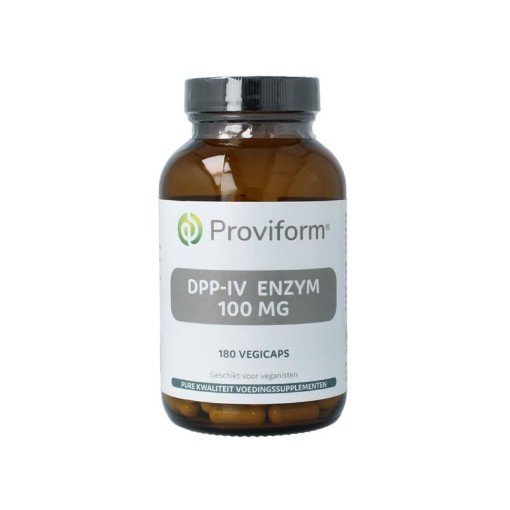 Proviform dpp-iv biocore enzyme 100mg 180vc