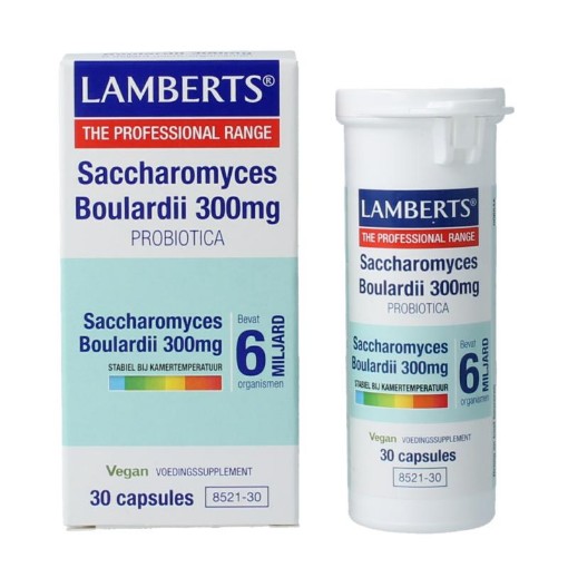 Lamberts saccharomyces boulardii/l8521 30ca