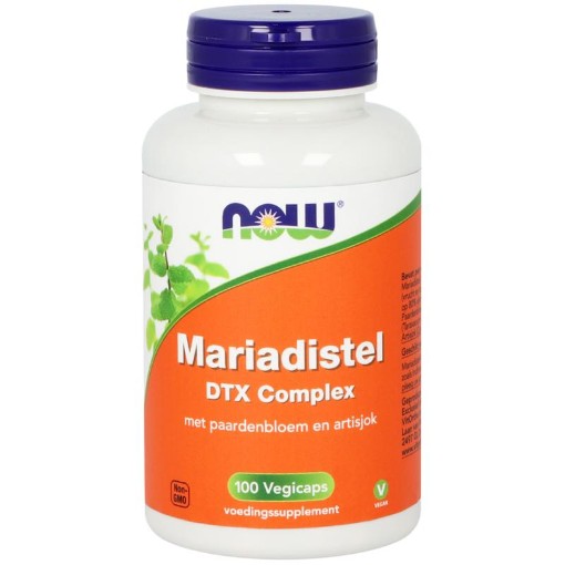 NOW mariadisel dtx complex 100vc