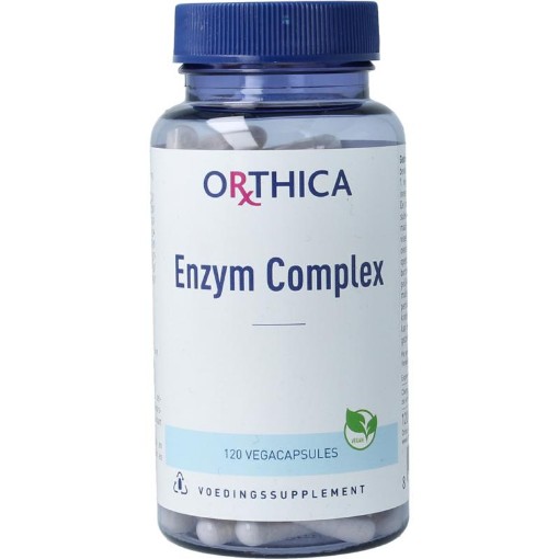 Orthica Enzym complex 120vc