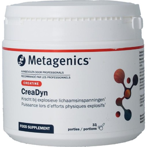 Metagenics Creadyn 292g