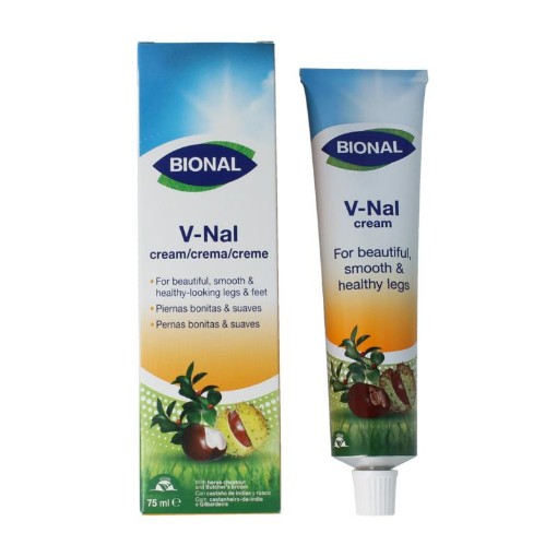 Bional v-nal creme 75ml