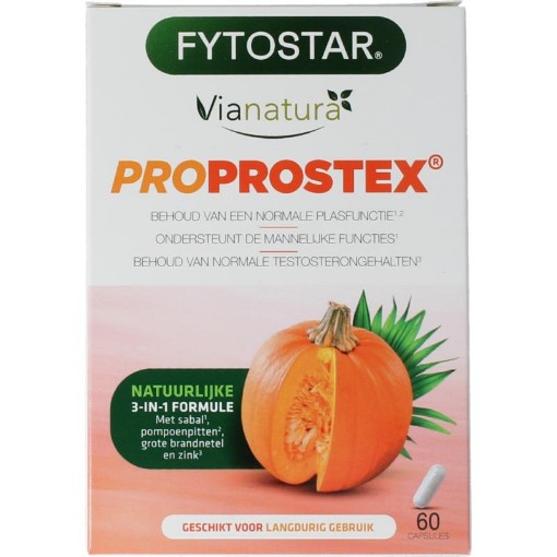 Fytostar proprostex 60 60ca