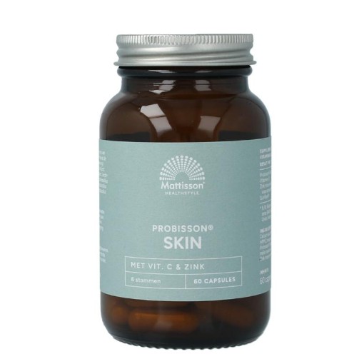 Mattisson probisson skin 60ca