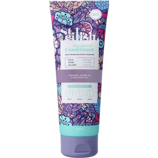 Steilish Conditioner smooth & detangle 250ml