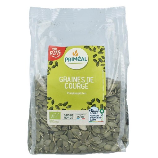Primeal witte quinoa bio 1000g