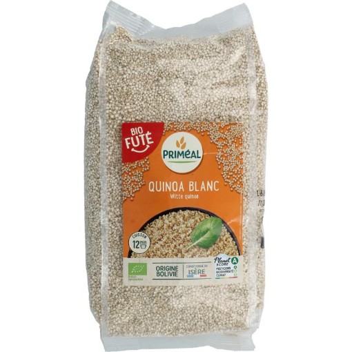 Primeal pompoenpitten bio 500g