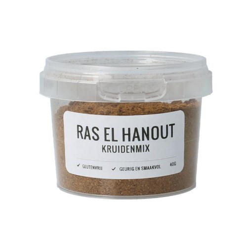 MYX ras el hanout kruidenmix gv 40g