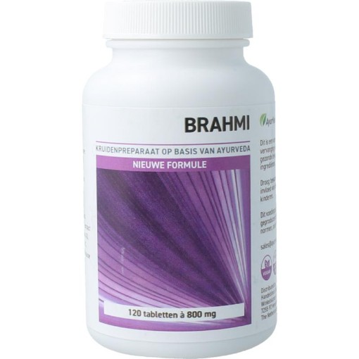 Ayurveda Health brahmi 120tb