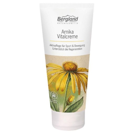 Arnika creme