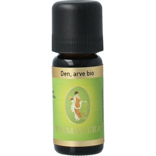 Primavera Den arve bio 10ml