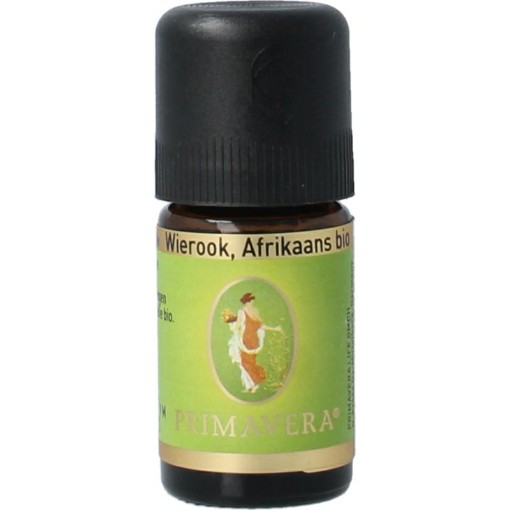 Primavera Wierook afrikaans bio 5ml