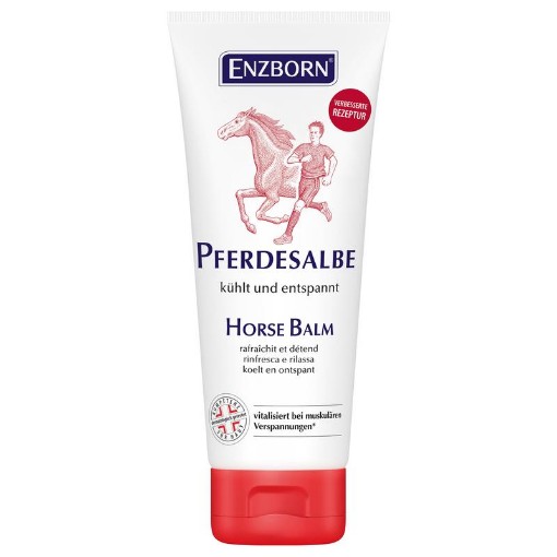 Enzborn Horse balm 200ml