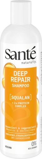 Sante deep repair shampoo squalan 250ml