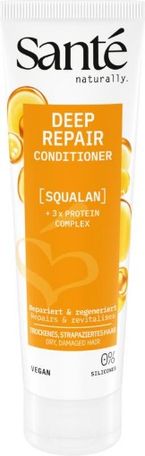 Sante deep repair conditioner squala 150ml