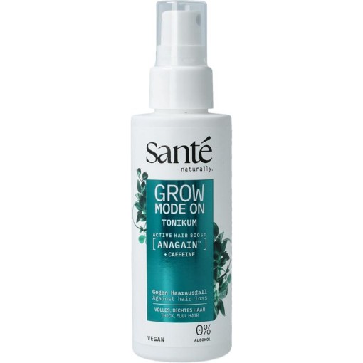 Sante grow mode on tonikum 75ml